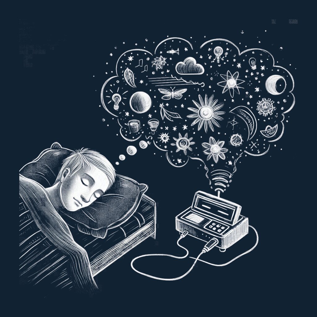 Interactive Dreaming