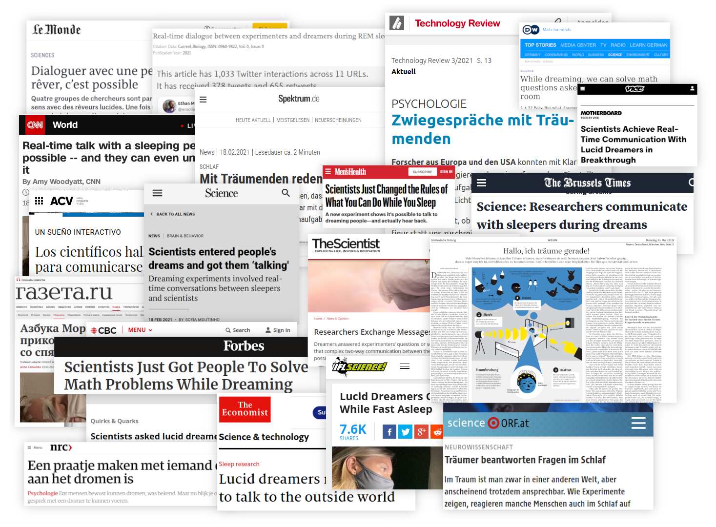 Medienwirkung