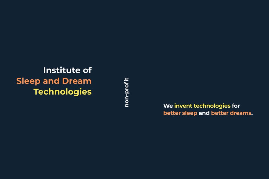 Briefkopf des Institute of Sleep and Dream Technologies