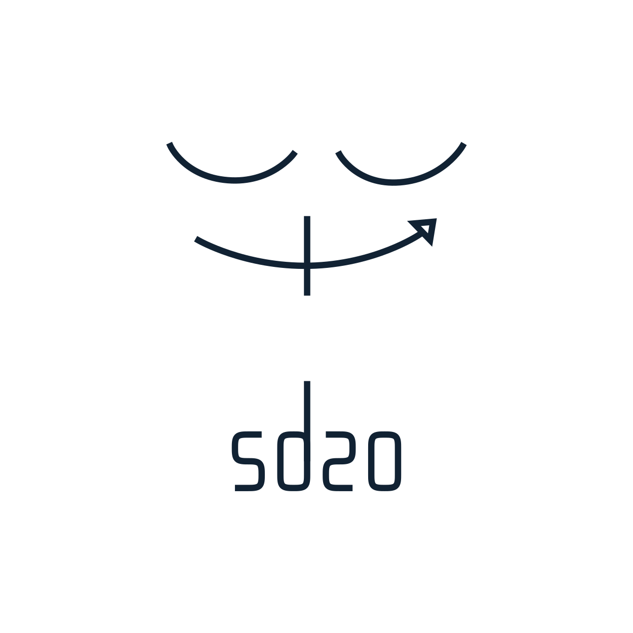 sd20 Logo